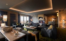 Cgh Residences & Spas Les Chalets Du Soleil Contemporain